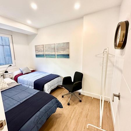 Precioso Apartamento En A Coruna-2 Ngoại thất bức ảnh