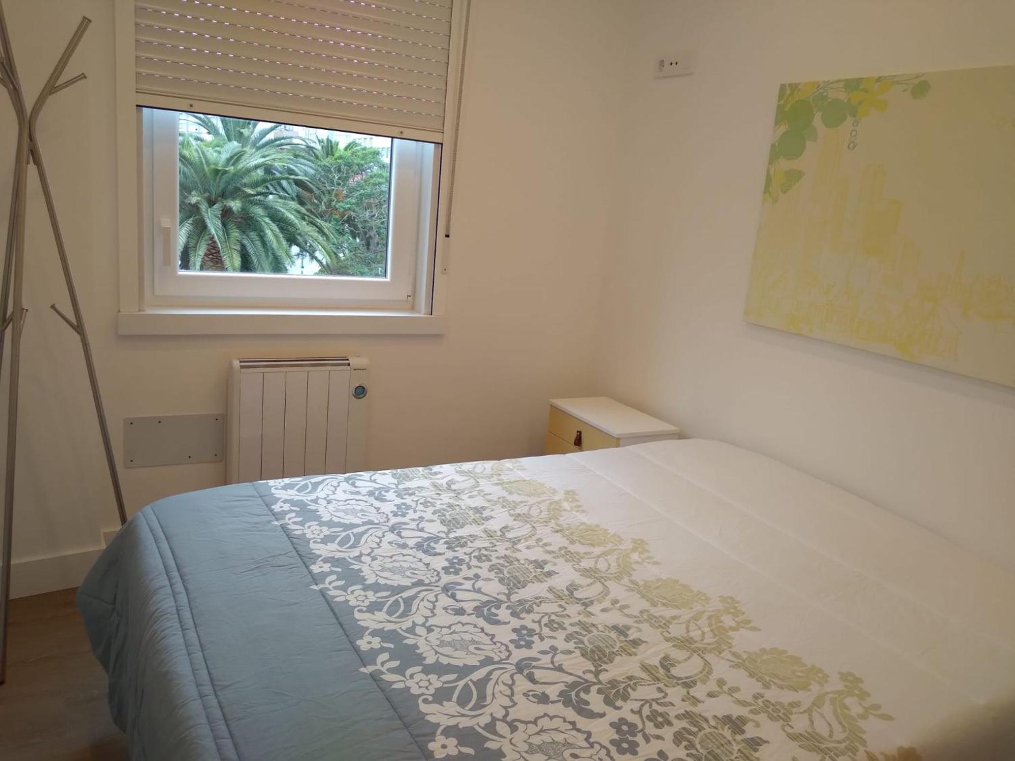 Precioso Apartamento En A Coruna-2 Ngoại thất bức ảnh