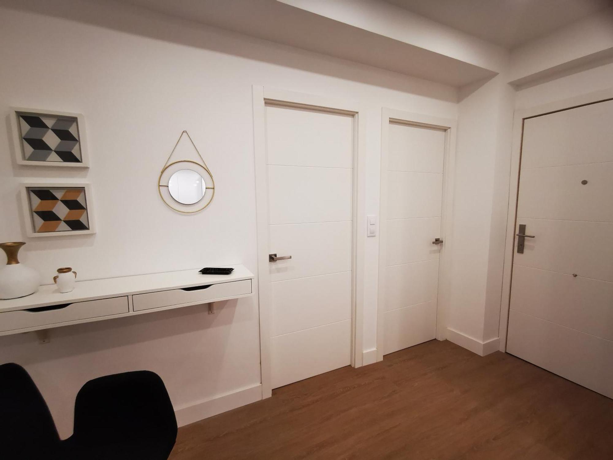 Precioso Apartamento En A Coruna-2 Ngoại thất bức ảnh