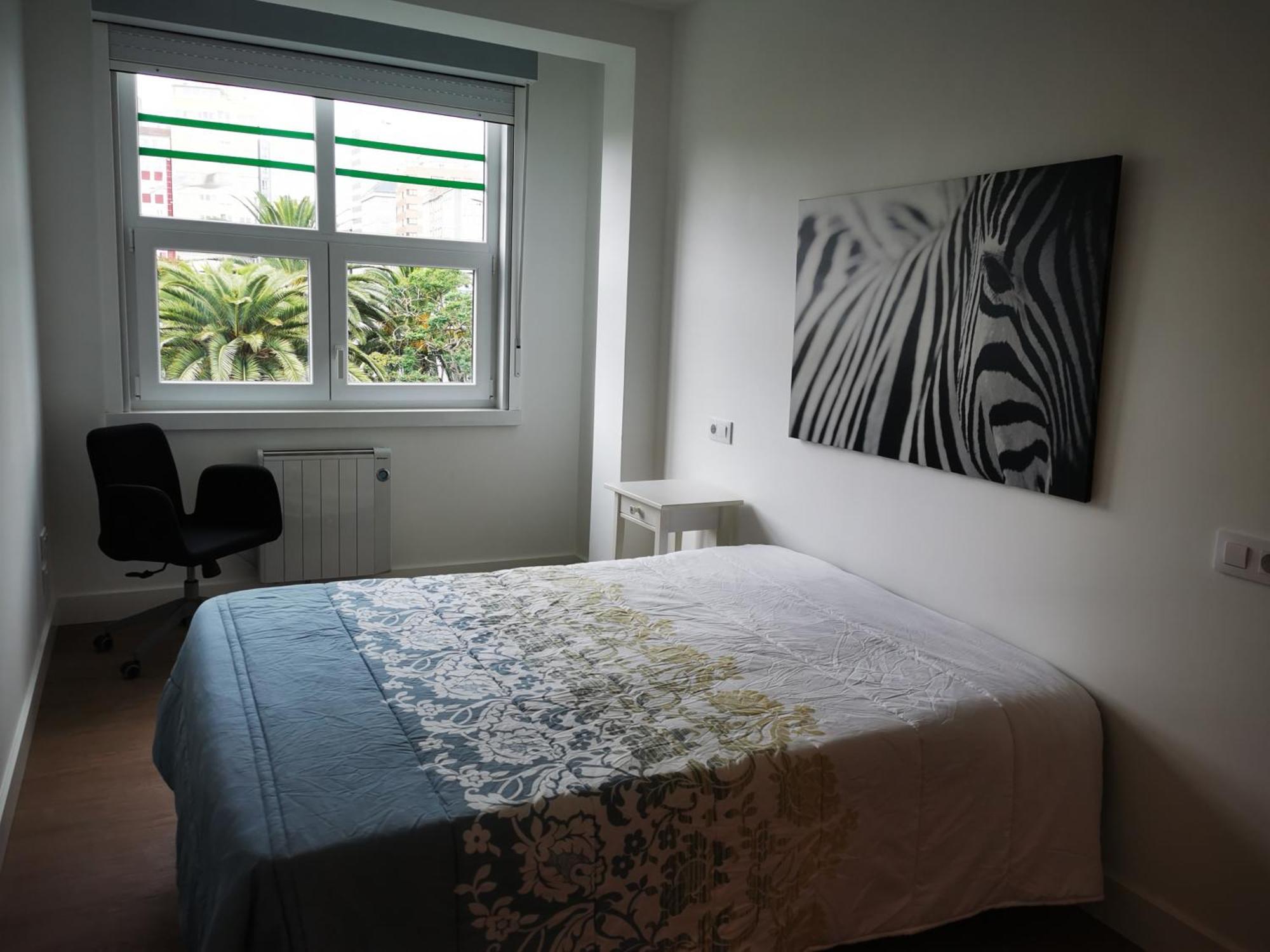 Precioso Apartamento En A Coruna-2 Ngoại thất bức ảnh
