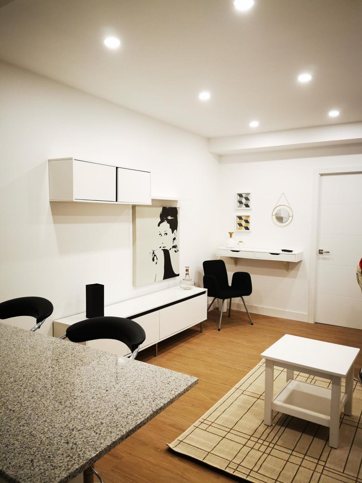Precioso Apartamento En A Coruna-2 Ngoại thất bức ảnh