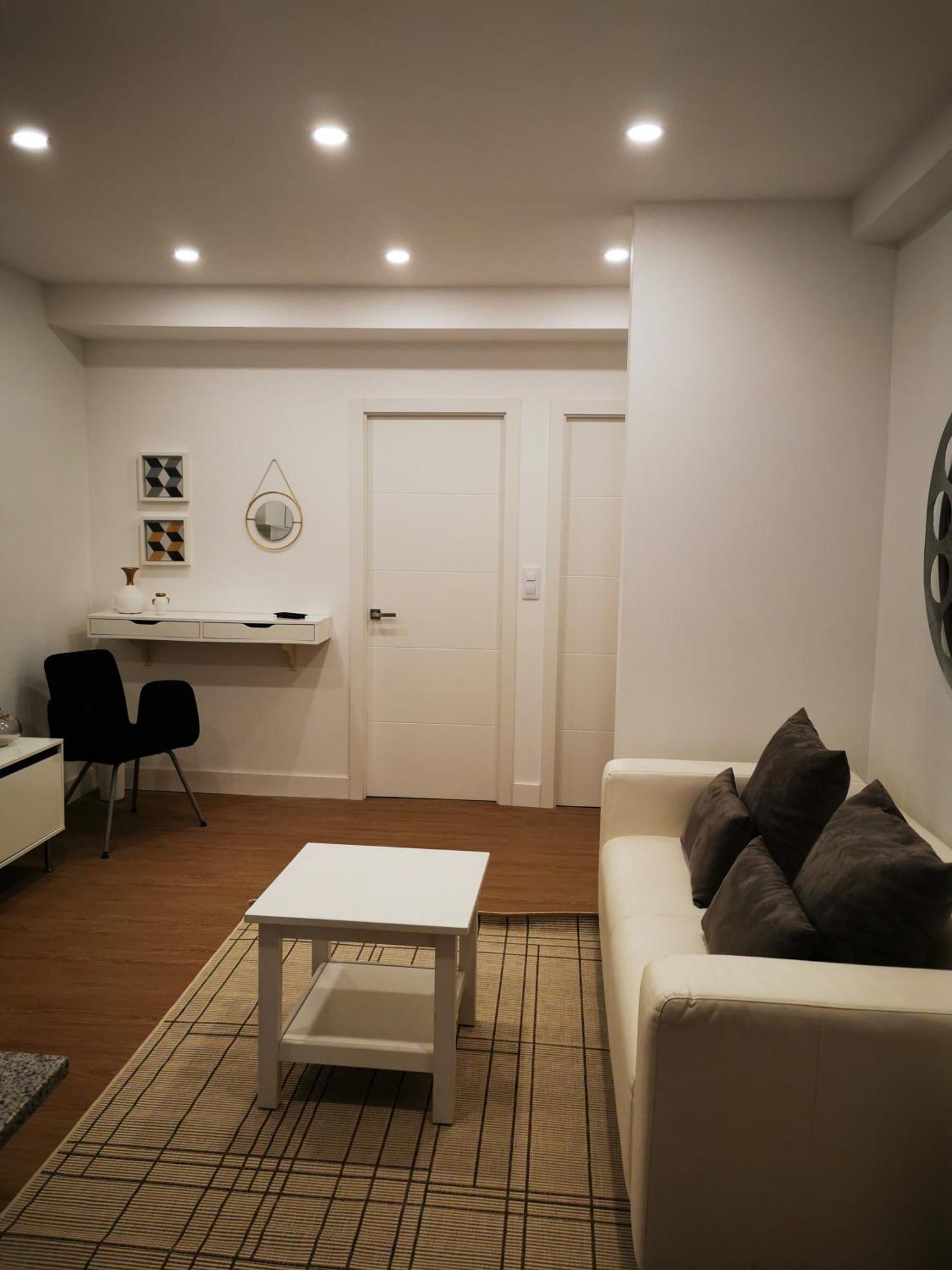 Precioso Apartamento En A Coruna-2 Ngoại thất bức ảnh