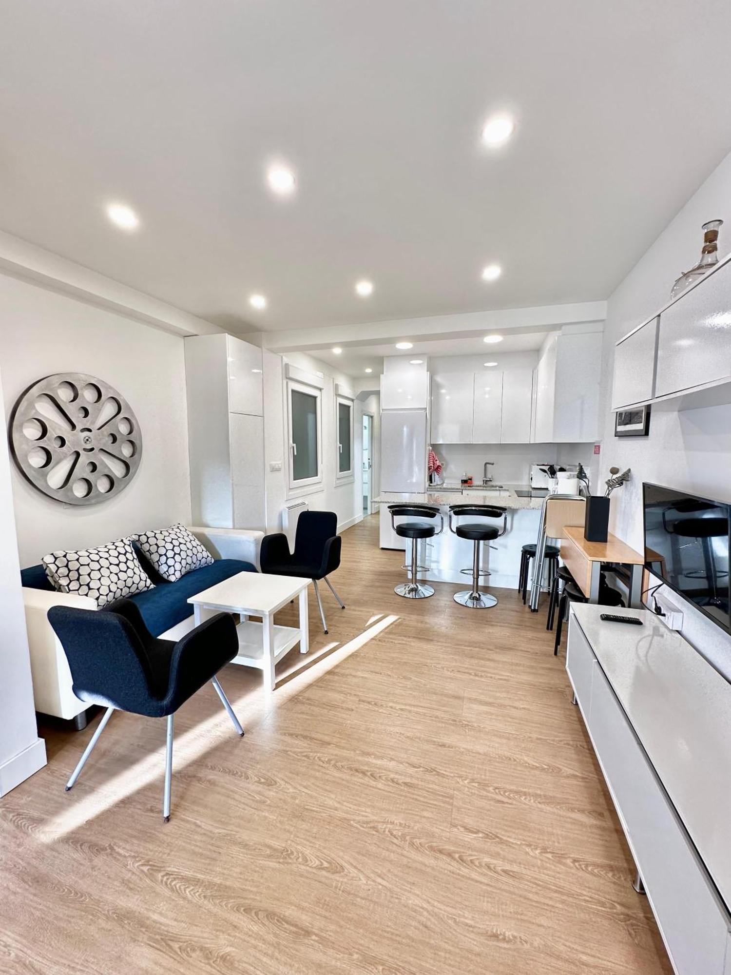 Precioso Apartamento En A Coruna-2 Ngoại thất bức ảnh