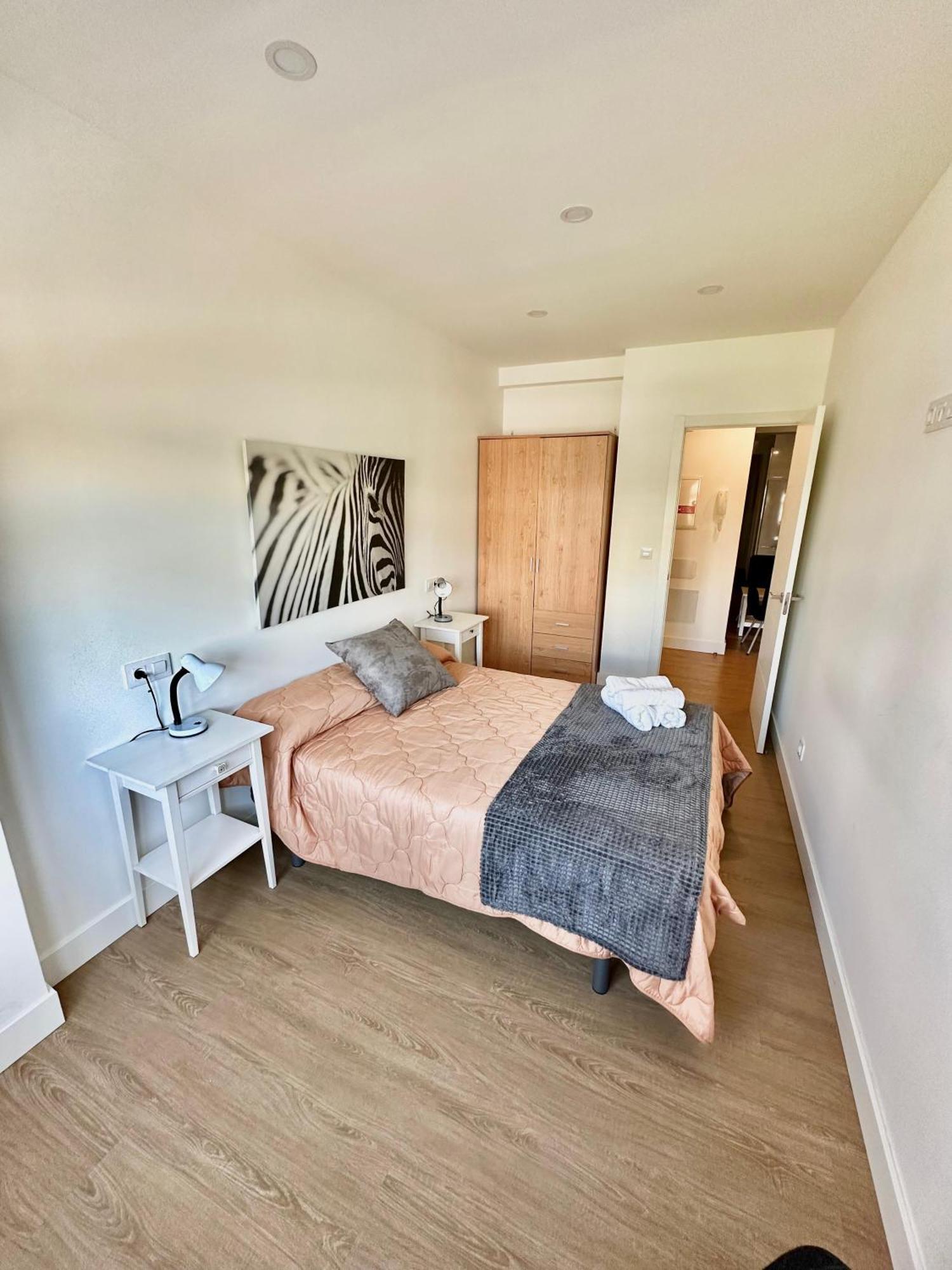 Precioso Apartamento En A Coruna-2 Ngoại thất bức ảnh