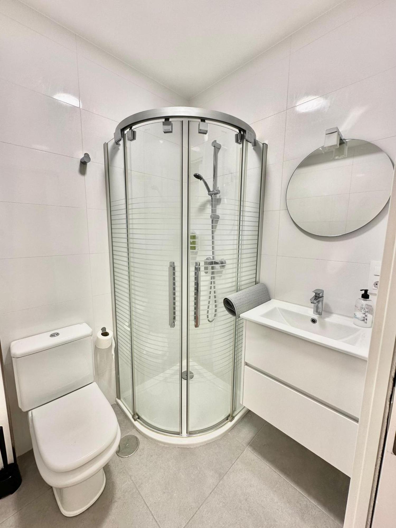 Precioso Apartamento En A Coruna-2 Ngoại thất bức ảnh