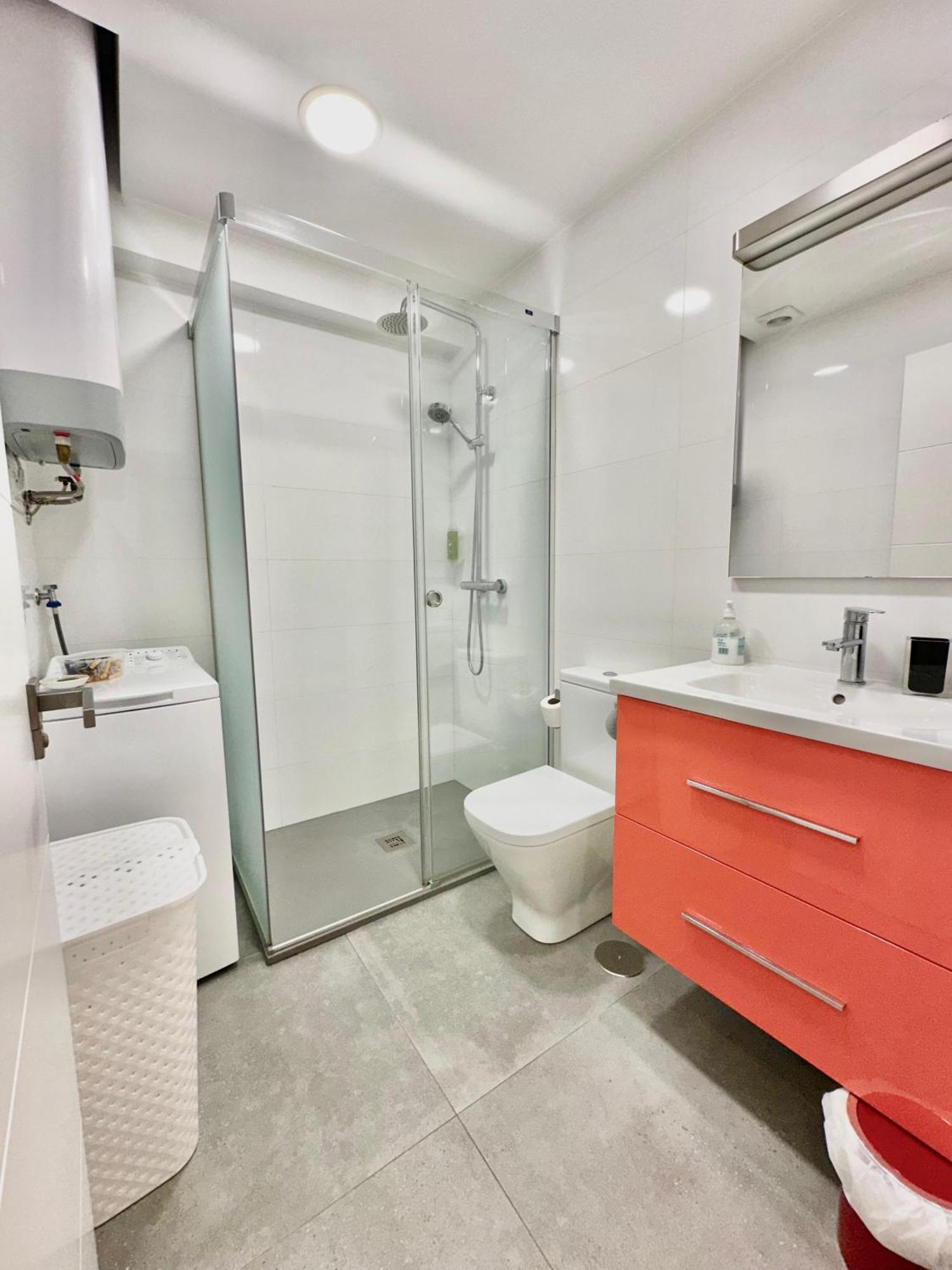Precioso Apartamento En A Coruna-2 Ngoại thất bức ảnh