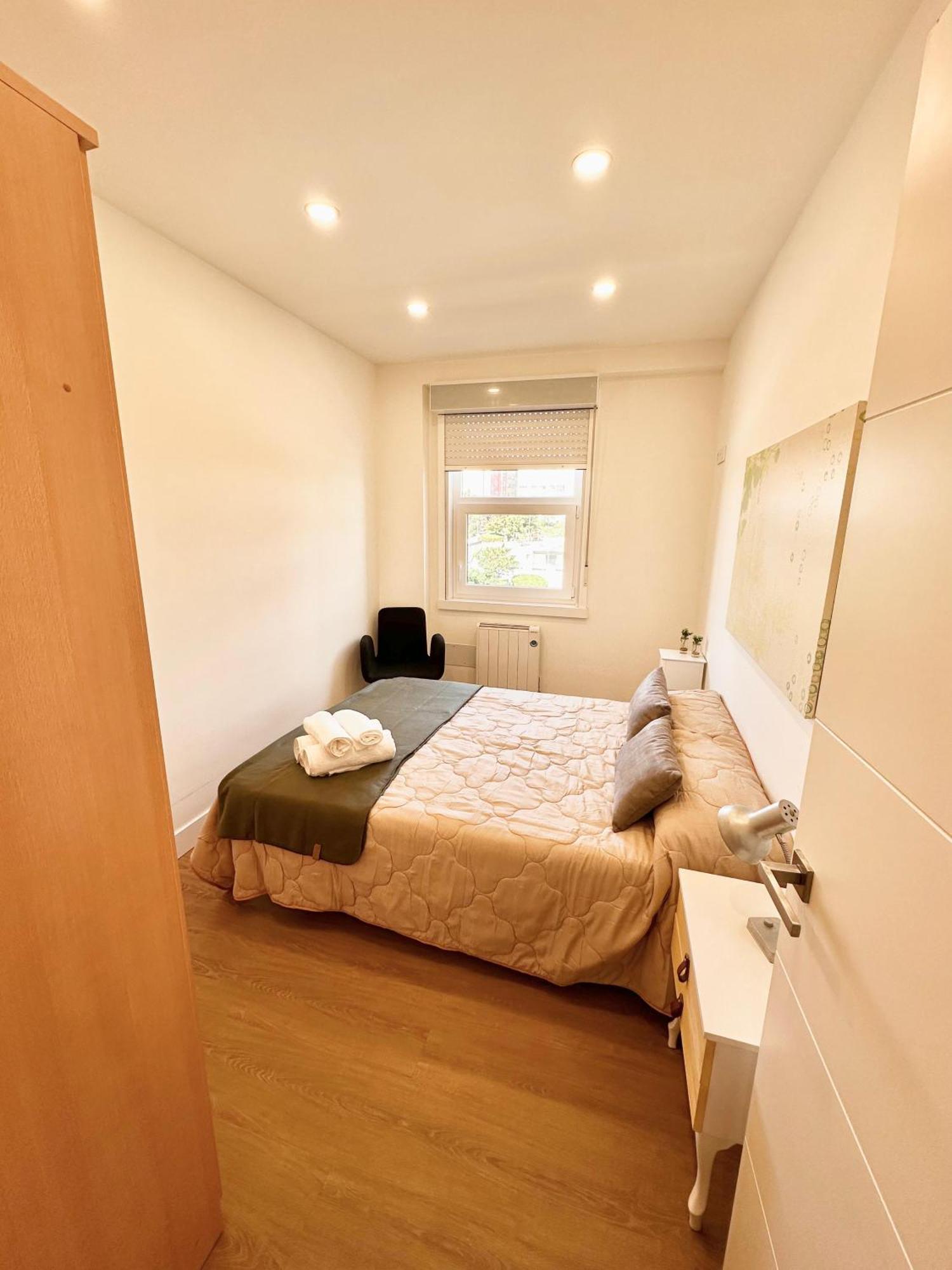 Precioso Apartamento En A Coruna-2 Ngoại thất bức ảnh